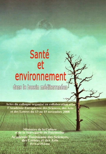 Santé et Environnement dans le Bassin Méditerranéen